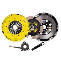 ACT 2003 Volkswagen Golf HD/Race Sprung 6 Pad Clutch Kit