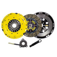 ACT 2005 Volkswagen Golf HD/Perf Street Sprung Clutch Kit