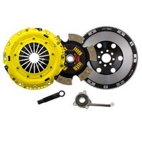 ACT 2007 Audi A3 HD/Race Sprung 6 Pad Clutch Kit