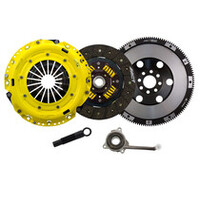 ACT 2006 Audi A3 HD/Perf Street Sprung Clutch Kit