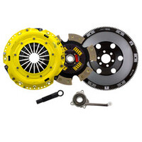 ACT 2008 Audi A3 HD/Race Sprung 6 Pad Clutch Kit