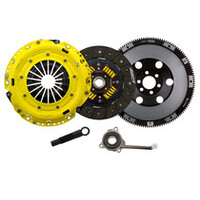 ACT 2012 Audi A3 HD/Perf Street Sprung Clutch Kit