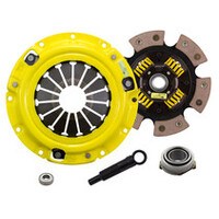 ACT 1995 Kia Sportage XT/Perf Street Sprung Clutch Kit