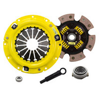 ACT 1993 Ford Probe HD/Race Sprung 4 Pad Clutch Kit