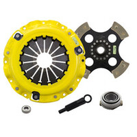 ACT 1988 Mazda 929 HD/Race Rigid 6 Pad Clutch Kit