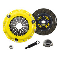 ACT 1988 Mazda 929 HD/Perf Street Sprung Clutch Kit