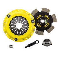 ACT 1988 Mazda 929 XT/Race Sprung 4 Pad Clutch Kit