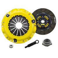 ACT 1988 Mazda 929 XT/Perf Street Sprung Clutch Kit