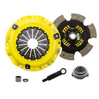 ACT 1987 Mazda RX-7 MaXX/Race Sprung 4 Pad Clutch Kit