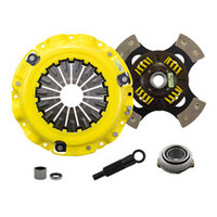 ACT 1987 Mazda RX-7 MaXX/Race Sprung 6 Pad Clutch Kit