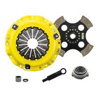 ACT 1987 Mazda RX-7 MaXX/Race Rigid 6 Pad Clutch Kit