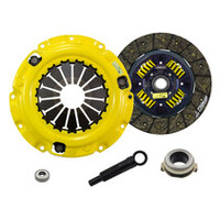 ACT 2001 Mazda Protege HD/Perf Street Sprung Clutch Kit