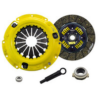 ACT 2001 Mazda Protege XT/Perf Street Sprung Clutch Kit