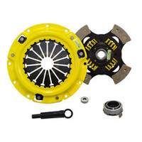 ACT 1991 Mazda Miata HD/Race Sprung 4 Pad Clutch Kit