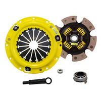 ACT 1991 Mazda Miata HD/Race Sprung 6 Pad Clutch Kit