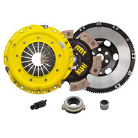 ACT 16-17 Mazda MX-5 Miata ND HD/Race Sprung 4 Pad Clutch Kit