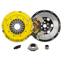 ACT 16-17 Mazda MX-5 Miata ND HD/Race Sprung 6 Pad Clutch Kit