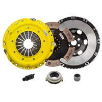 ACT 16-17 Mazda MX-5 Miata ND HD/Race Rigid 4 Pad Clutch Kit