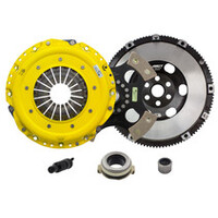 ACT 16-17 Mazda MX-5 Miata ND HD/Race Rigid 6 Pad Clutch Kit