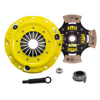 ACT 1991 Mazda Miata HD/Race Sprung 4 Pad Clutch Kit