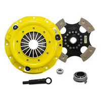 ACT 1991 Mazda Miata HD/Race Rigid 4 Pad Clutch Kit