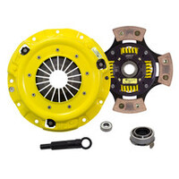 ACT 1991 Mazda Miata XT/Race Sprung 4 Pad Clutch Kit