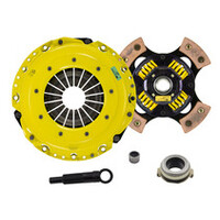 ACT 2006 Mazda MX-5 Miata HD/Race Sprung 4 Pad Clutch Kit