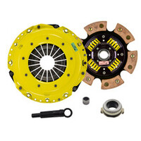 ACT 2006 Mazda MX-5 Miata HD/Race Sprung 6 Pad Clutch Kit