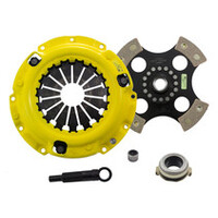 ACT 2006 Mazda MX-5 Miata HD/Race Rigid 4 Pad Clutch Kit