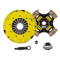 ACT 2006 Mazda MX-5 Miata HD/Race Sprung 4 Pad Clutch Kit