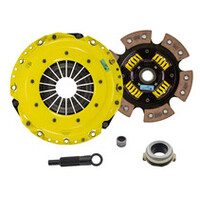 ACT 2006 Mazda MX-5 Miata HD/Race Sprung 6 Pad Clutch Kit