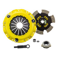 ACT 2004 Mazda RX-8 HD/Race Sprung 4 Pad Clutch Kit