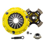 ACT 2004 Mazda RX-8 HD/Race Sprung 6 Pad Clutch Kit