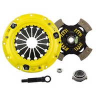 ACT 1991 Ford Escort HD/Race Sprung 6 Pad Clutch Kit