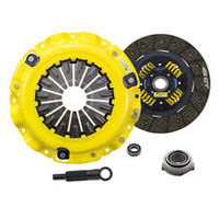 ACT 1987 Mazda B2600 HD/Perf Street Sprung Clutch Kit