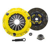 ACT 1987 Mazda B2600 XT/Perf Street Sprung Clutch Kit