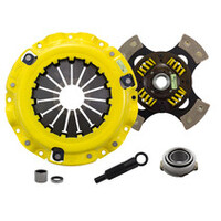 ACT 1987 Mazda RX-7 HD/Race Sprung 4 Pad Clutch Kit