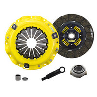 ACT 1987 Mazda RX-7 XT/Perf Street Sprung Clutch Kit