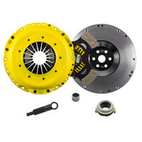 ACT 2007 Mazda 3 HD/Race Sprung 4 Pad Clutch Kit