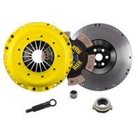 ACT 2007 Mazda 3 HD/Race Sprung 6 Pad Clutch Kit