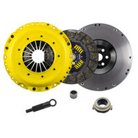 ACT 2007 Mazda 3 HD/Perf Street Sprung Clutch Kit