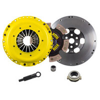 ACT 2007 Mazda 3 HD/Race Sprung 6 Pad Clutch Kit