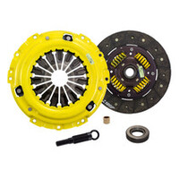 ACT 07-13 Mazda Mazdaspeed 3 2.3L Turbo XT/Perf Street Sprung Clutch Kit