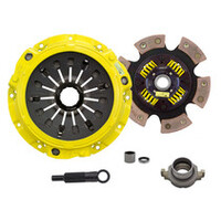 ACT 1993 Mazda RX-7 HD-M/Race Sprung 4 Pad Clutch Kit