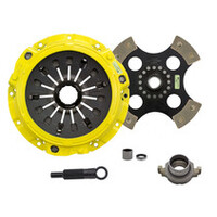 ACT 1993 Mazda RX-7 HD-M/Race Rigid 6 Pad Clutch Kit