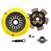 ACT 1993 Mazda RX-7 XT-M/Race Sprung 4 Pad Clutch Kit