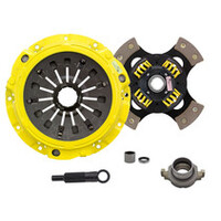 ACT 1993 Mazda RX-7 XT-M/Race Sprung 6 Pad Clutch Kit