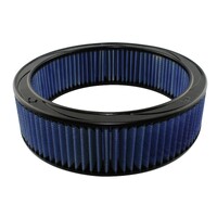 aFe MagnumFLOW Air Filters OER P5R A/F P5R Hummer H2 03-10