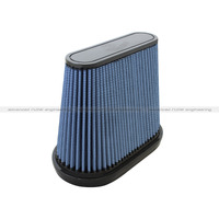 aFe MagnumFLOW Air Filter PRO 5R Chevrolet Corvette 2014 V8 6.2L