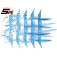 aFe Magnum Flow P5R 4F x 6B (Mtm) x 4-1/2T (Inv) x 6-1/2H Air Filter